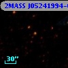 2MASS J05241994-6721238