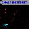 2MASS J05250157-6745029