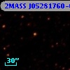 2MASS J05281760-6719267