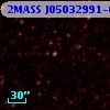 2MASS J05032991-6835256