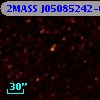 2MASS J05085242-6824379