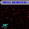 2MASS J05085845-6816528