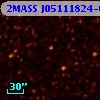 2MASS J05111824-6839010