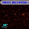 2MASS J05144266-6832497