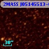 2MASS J05145513-6854560