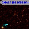 2MASS J05160586-6834350