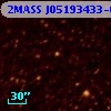 2MASS J05193433-6850303