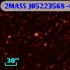 2MASS J05223568-6853597