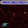 2MASS J05224821-6854056
