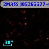 2MASS J05265577-6807267