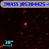 2MASS J05304425-6836343