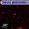 2MASS J04594485-6931501