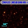 2MASS J05010648-6932582