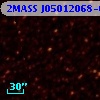 2MASS J05012068-6922023