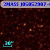 2MASS J05052907-6857542