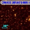 2MASS J05071408-6908295