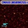 2MASS J05090255-6902059