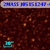 2MASS J05151247-6910352