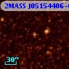 2MASS J05154406-6859307
