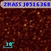 2MASS J05163689-6920123