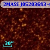 2MASS J05203683-6920256