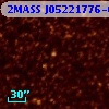 2MASS J05221776-6921121
