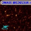 2MASS J05265318-6902398