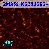 2MASS J05281565-6929051