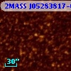 2MASS J05283817-6951186