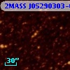 2MASS J05290303-6924398