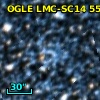 OGLE LMC-SC14  55547