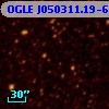 OGLE J050311.19-685437.4