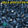 OGLE J050337.69-684822.8