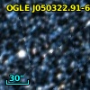 OGLE J050322.91-684302.4