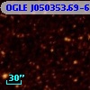 OGLE J050353.69-685245.1