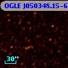 OGLE J050348.15-684831.9