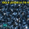 OGLE J050414.78-684008.8