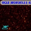 OGLE J050503.11-684721.7