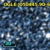 OGLE J050445.90-684429.2