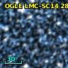 OGLE LMC-SC14 281168