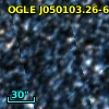 OGLE J050103.26-685042.6
