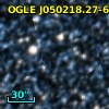 OGLE J050218.27-684611.4
