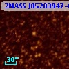 2MASS J05203947-6919310