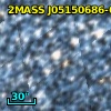 2MASS J05150686-6935540