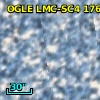 OGLE LMC-SC4 176400