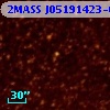 2MASS J05191423-6905120