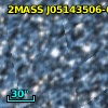 2MASS J05143506-6938166