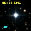BD+38  4241