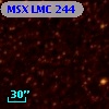 MSX LMC  244