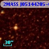 2MASS J05144205-6939313